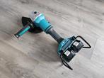 haakse slijper 2x18V 230MM NIEUW! excl. accu, Ophalen of Verzenden, Nieuw, Haakse handslijpmachine