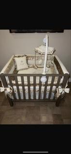 Royal Baby Collection Box Aankleding - Poppedoll, Ophalen, Zo goed als nieuw, Overige typen