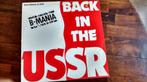 Maxi single - B-Mania - Back in the USSR, Pop, Ophalen of Verzenden, Maxi-single, 12 inch
