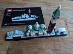Lego 21026 - Architecture - Venetie - Venice, Ophalen of Verzenden, Zo goed als nieuw, Complete set, Lego