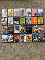 Ps2 games, 1 speler, Ophalen of Verzenden, Zo goed als nieuw, Vanaf 3 jaar