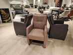 Cody Armstoelen 4x met wieltjes, Ophalen, Overige kleuren, Stof, Nieuw
