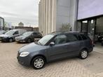 Skoda Fabia Combi 1.6-16V Tour AIRCO! CRUISE! PDC! INRUIL MO, Voorwielaandrijving, Gebruikt, 4 cilinders, Handgeschakeld