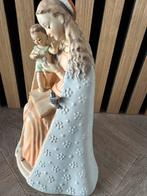 Hummel goebel flower madonna, Ophalen of Verzenden, Zo goed als nieuw, Hummel