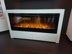 Elektrische haard dressoir, Huis en Inrichting, Ophalen, Zo goed als nieuw, Elektrische haard