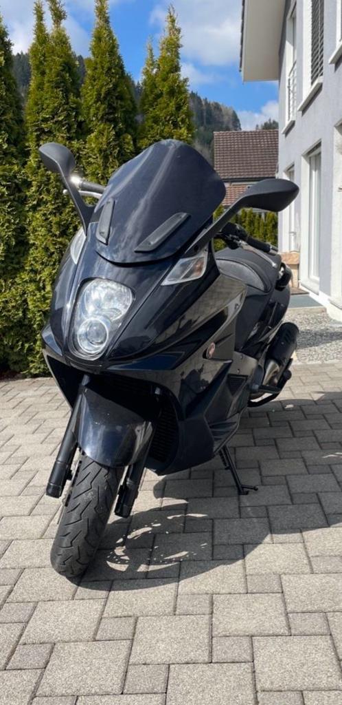 🚀Gilera gp 800 2011🚀, Motoren, Motoren | Overige merken, Bedrijf, Scooter, meer dan 35 kW, 2 cilinders, Ophalen of Verzenden