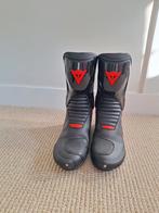 DAINESE heren motorlaarzen maat 44, Ophalen, Dainese, Heren, Laarzen