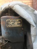 Diesel motor Petter PAZ1, Ophalen, Gebruikt, Dieselmotor, Minder dan 1400 rpm