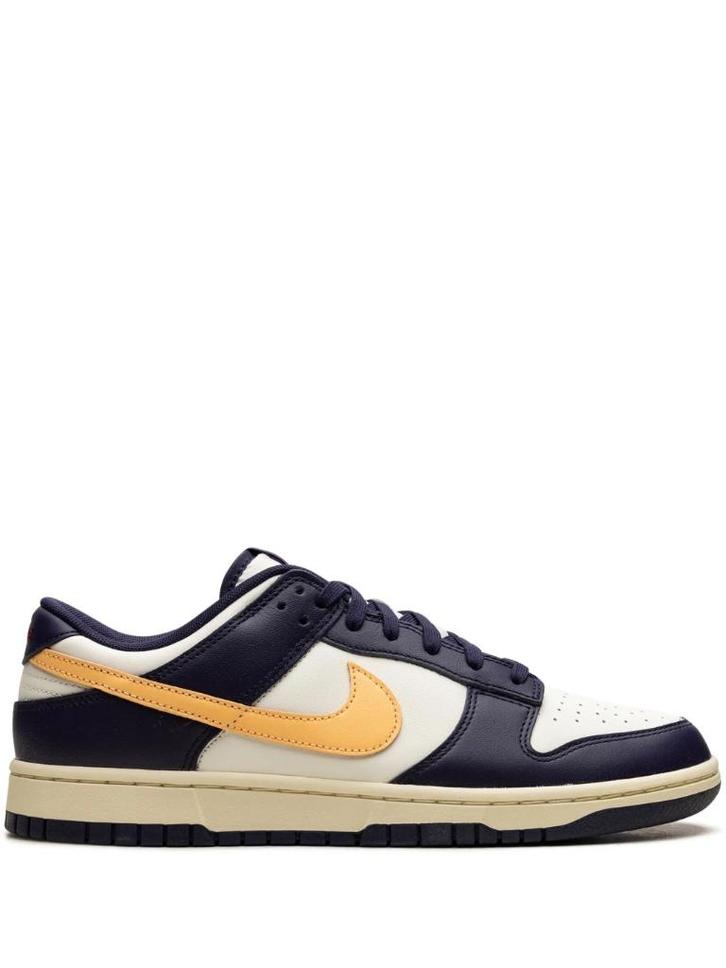 Nike Dunk Low Retro Coconut, Kleding | Heren, Schoenen, Nieuw, Sneakers of Gympen, Overige kleuren, Verzenden