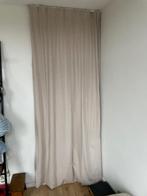 Gordijn Tibast Ikea. let op, maar 1!, Huis en Inrichting, Stoffering | Gordijnen en Lamellen, 100 tot 150 cm, Nieuw, Ophalen of Verzenden