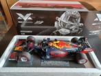 1:18 max verstappen auto editie 53 3th place styrian GP 2020, Ophalen of Verzenden, Zo goed als nieuw, Formule 1