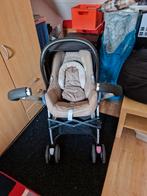 Maxi cosi met maxi taxi, Kinderen en Baby's, Kinderwagens en Combinaties, Ophalen, Gebruikt, Maxi-Cosi
