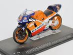 6798: Honda NSR 500 - Alex Criville - 1999 - Atlas 1:24, Hobby en Vrije tijd, Modelauto's | 1:24, Ophalen of Verzenden, Zo goed als nieuw