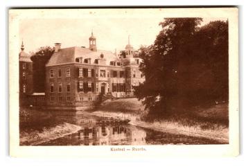Ruurlo, Kasteel  beschikbaar voor biedingen