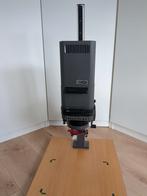 Meopta opemus 6 zw vergroten met Nikon lens, Audio, Tv en Foto, Fotografie | Doka Toebehoren, Ophalen, Gebruikt