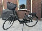 Zeer nette Gazelle Orange C7 dames fiets, Fietsen en Brommers, Fietsen | Dames | Damesfietsen, Ophalen, Versnellingen, Zo goed als nieuw