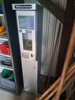 Tankautomat pinautomaat niet werkend, Ophalen, Zo goed als nieuw