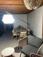 Mooie vloerlamp voor buiten, Huis en Inrichting, Lampen | Vloerlampen, Ophalen of Verzenden