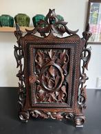 Mooi oud kastje, Antiek en Kunst, Ophalen of Verzenden