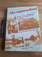 Het Manneneiland  gebeurtenissen Over-Betuwe sept44 tot 1945, Boeken, Oorlog en Militair, Ophalen of Verzenden, Zo goed als nieuw