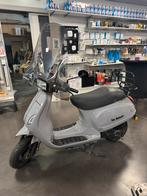 La Souris Vespellini S scooter, Fietsen en Brommers, Snorfietsen en Snorscooters, Ophalen, Zo goed als nieuw, Overige merken