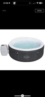 LAY -  Z - SPA. MIAMI, Tuin en Terras, Bubbelbaden en Hottubs, Ophalen, Zo goed als nieuw