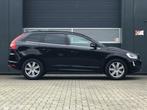 Volvo XC60 2.0 D3 Geartronic-8 FWD Momentum Nav Trekh Xenon, Auto's, Volvo, Te koop, Geïmporteerd, 5 stoelen, 750 kg