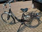Gazelle dames fiets weinig gebruikt, solide/mooi/comfortabel, Ophalen, 47 tot 50 cm, Versnellingen, Zo goed als nieuw