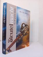 Ds. C.B. Holland: Sleutelmacht bij de gratie Gods., Christendom | Protestants, Ophalen of Verzenden, Zo goed als nieuw, Ds. C.B. Holland