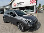 Fiat 500 X 1.5 Hybrid Sport RIJKLAARPRIJS!, Auto's, 12 maanden, Gebruikt, 4 cilinders, 500X