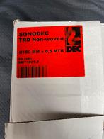 Sonodec 180mm x 0,5 meter, Doe-het-zelf en Verbouw, Ventilatie en Afzuiging, Ophalen of Verzenden, Nieuw, Ventilator en Afzuiger