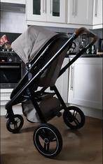 Dubatti Original buggy wandelwagen kinderwagen, Ophalen, Zo goed als nieuw, Kinderwagen, Overige merken