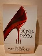 De Duivel draagt Prada - Lauren Weisberger - Boek, Boeken, Gelezen, Ophalen of Verzenden, Lauren Weisberger, Amerika