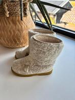 Donsje Amsterdam maat 31, Jongetje of Meisje, Ophalen of Verzenden, Gebruikt, Schoentjes