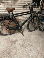 MOET WEG Elektrische fiets Sparta - Opknapper, Sparta, Gebruikt, Versnellingen, Ophalen of Verzenden