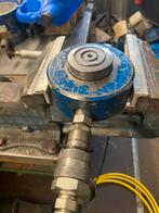 Holmatro HJ30-G1,5 Platte Cilinder 30 Ton, Ophalen of Verzenden, Gebruikt, Hydraulisch, Potkrik