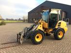 Volvo L25F Bj. 2016 Shovel Loader Wiellader, Zakelijke goederen, Machines en Bouw | Kranen en Graafmachines, Ophalen, Wiellader of Shovel