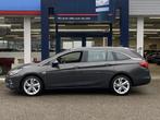 Opel Astra Sports Tourer 1.4 Innovation / NL-Auto / 150 PK /, Auto's, Voorwielaandrijving, Stof, Gebruikt, 4 cilinders
