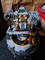 Intratuin kerstdecoratie, Ophalen of Verzenden, Zo goed als nieuw