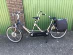 Sparta elec. Ondersteunde Tandem, Fietsen en Brommers, Elektrische fietsen, Ophalen