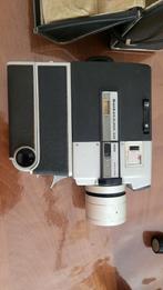 Super 8 camera (1973), Audio, Tv en Foto, Videocamera's Analoog, Ophalen, 8mm, Camera