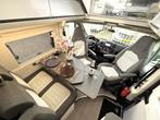 Adria Twin Supreme 600 SPB DWARSBED 2022 20.000KM EURO 6, Caravans en Kamperen, Campers, Bedrijf, Tot en met 3, Adria, 5 tot 6 meter