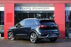 Kia Niro 1.6 GDi Hybrid ExecutiveLine | Origineel NL | Leder, Blauw, 23 km/l, Bedrijf, 1390 kg