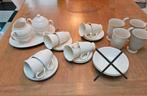 Wedgwood Edme & Windsor Servies, Gebruikt, Ophalen of Verzenden, Wedgwood, Kop(pen) en/of Schotel(s)