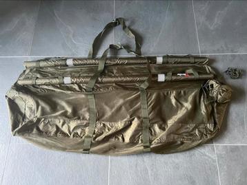 Raptor RCG Retainer Sling Olijfgroen NOG ALS NIEUW beschikbaar voor biedingen