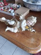 engeltje om op te hangen soort kunstof, Ophalen of Verzenden, Gebruikt