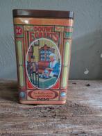 douwe egberts koffie blik, Verzamelen, Blikken, Ophalen of Verzenden, Zo goed als nieuw, Koffie, Douwe Egberts