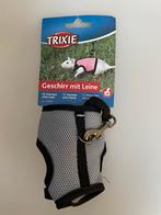 Trixie Soft-Tuig met Riem harnas XS voor rat, Dieren en Toebehoren, Knaagdieren en Konijnen | Toebehoren, Nieuw, Overige typen