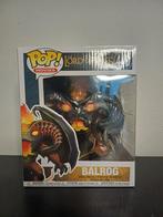 Balrog 448 Lord of the Rings Funko Pop, Funko, Nieuw, Ophalen of Verzenden, 2802 Wetmore Ave Everett, WA 98201 USA