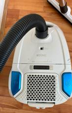 Stofzuiger Koenic, Stofzuiger, Zo goed als nieuw, Minder dan 1200 watt, Ophalen